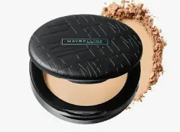 Maybelline New York Fit Me Matte + Poreless Powder