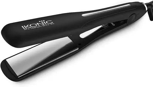 Professional Hair Straightener Pro Titanium Shine 3.0 - PTS