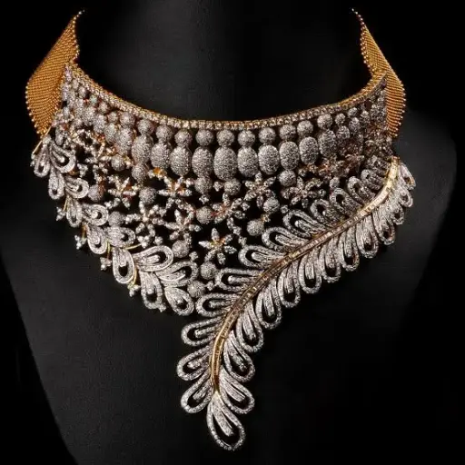 Twinkling Glittering Jewellery Sets